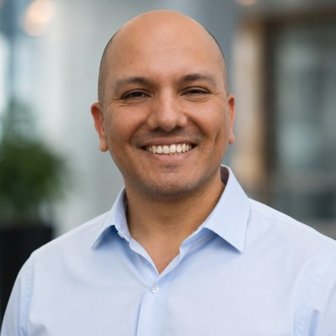 Alejandro Díaz
